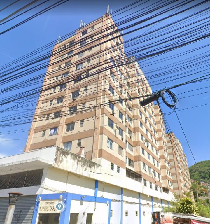 APARTAMENTO EM MADUREIRA 20