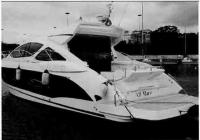 Embarcação All Mare