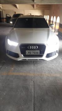 Audi   RS6 Avanti 4.0 / 2015