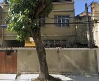 Rua Doutor Alfredo Barcelos nº