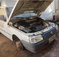 FIAT FIORINO FLEX 2012/2013