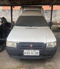 FIAT FIORINO/FLEX 2012/2013