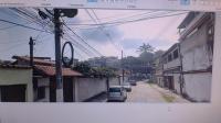 Rua Carlos Isidro Casa 608