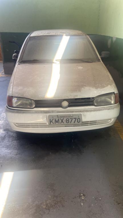 VW/GOL SPECIAL, 2001/2001