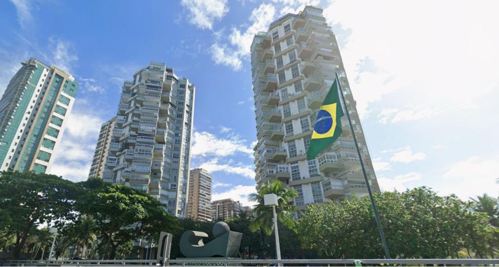 Apartamento no Barra da Tijuca (foto 3 de 4)