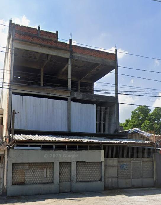 Imagem do imóvel IMÓVEL EM CAMPO GRANDE 02 - Estrada de Realengo 818