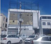 RUA SÃO CRISTÓVÃO, nº 786