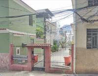 Rua Paula Brito 333 cs XI