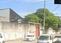 GALPÃO EM CAVALCANTE
