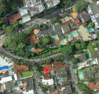 Rua Santa Flor 21 LT 23