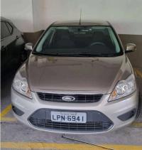 FORD FOCUS ANO 2009