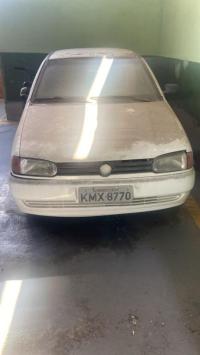 VW/GOL SPECIAL, 2001/2001