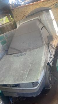  FIAT/FIORINO 1.0, 1995/1995