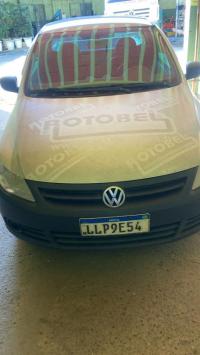VW/SAVEIRO 1.6 CS, 2011/201