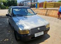 FIAT UNO MILLE FIRE 2005