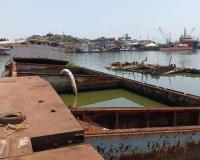 EMABARCAÇÃO PORTO DO SOL