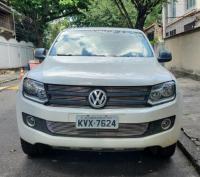 Veículo Amarok CD 4x4 2012/201