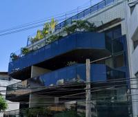 Av. GAL G. Fontoura,1000/201
