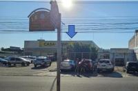 Av. Teixeira e Souza, nº 980