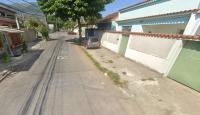 Rua dos Limadores, nº 344 