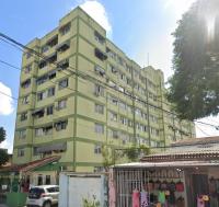 Rua Piraquara, 879 APTO 302/II