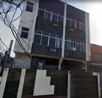 Rua Barros Barreto nº 79