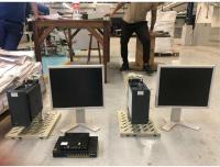 EQUIPAMENTOS INFORMÁTICA