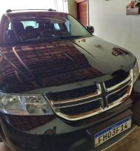  Dodge Journey SXT, 2015/2015