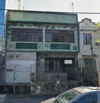 RUA PEREIRA DE ARAÚJO, 40