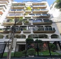 R. Timóteo da Costa, 197/502