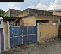 RUA GUAPÉU, 185 - BANGU