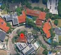 Rua Felix Pacheco 93
