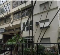 Rua Paissandú nº 48 AP 45