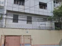 Rua Professor Gabizo 367