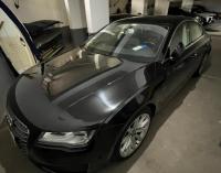 VEICULO I AUDI 2011/2012