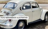 Fusca 1974