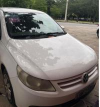 VEICULO VW GOL, ANO 2012/2013