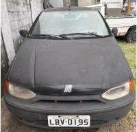 VEICULO PALIO EDX 1997/1997