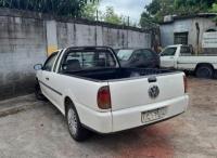  SAVEIRO CL, 1.6 MI 1998/1999