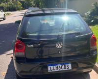 VW/GOL 1.0 GIV 2010/2011