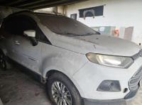 Veículo FORD ECOSPORT 2014/201