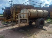 Veículo semirreboque MARTINELL