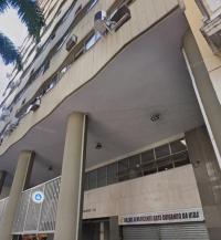 RUA URUGUAIANA, 39/1508