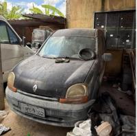 I/RENAULT KANGOO RL 2001