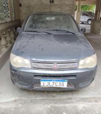 FIAT/SIENA FIRE FLEX 2009/2010