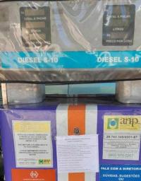 03 BOMBAS DE COMBUSTIVEIS