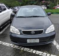 Toyota Corolla XLI 2003