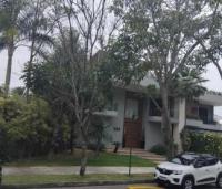 AV. JARDINS DE STA MONICA, 500