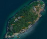 ILHA DO JOSÉ ANDRÉ