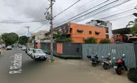 RUA RIACHUELO, 598